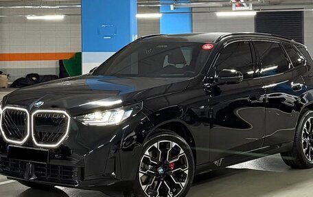 BMW X3, 2025 год, 6 270 000 рублей, 1 фотография