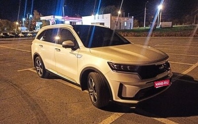 KIA Sorento IV, 2021 год, 3 300 000 рублей, 1 фотография