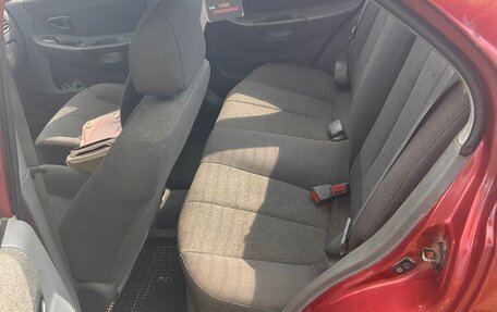Hyundai Accent II, 2006 год, 205 000 рублей, 5 фотография