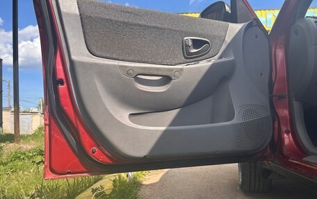 Hyundai Accent II, 2006 год, 205 000 рублей, 8 фотография