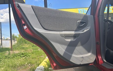 Hyundai Accent II, 2006 год, 205 000 рублей, 6 фотография