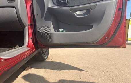 Hyundai Accent II, 2006 год, 205 000 рублей, 10 фотография