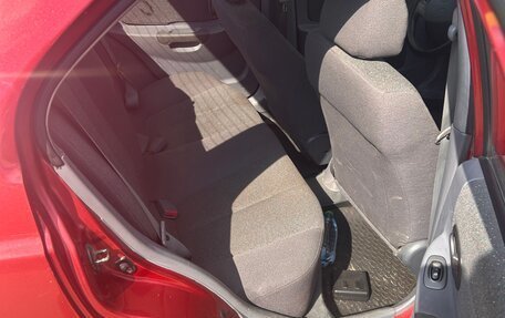 Hyundai Accent II, 2006 год, 205 000 рублей, 14 фотография