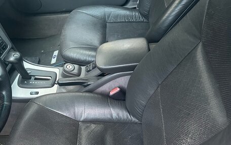 Saab 9-5 I, 1998 год, 135 000 рублей, 6 фотография