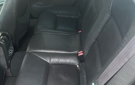 Saab 9-5 I, 1998 год, 135 000 рублей, 7 фотография