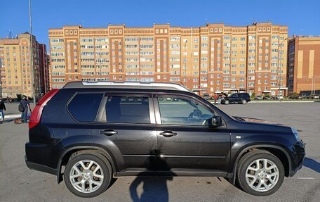 Nissan X-Trail, 2013 год, 1 350 000 рублей, 2 фотография