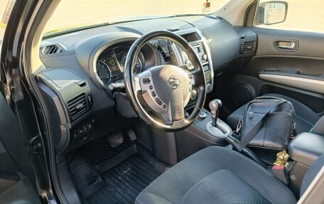 Nissan X-Trail, 2013 год, 1 350 000 рублей, 9 фотография