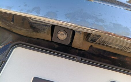 Nissan X-Trail, 2013 год, 1 350 000 рублей, 12 фотография
