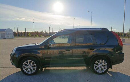 Nissan X-Trail, 2013 год, 1 350 000 рублей, 7 фотография