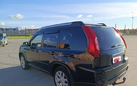 Nissan X-Trail, 2013 год, 1 350 000 рублей, 5 фотография
