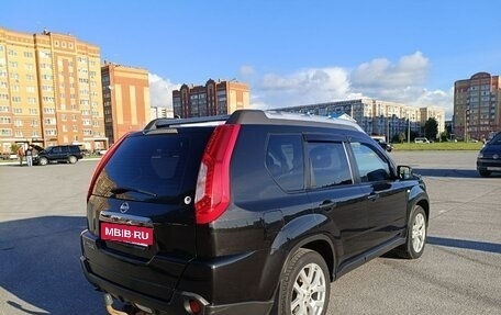 Nissan X-Trail, 2013 год, 1 350 000 рублей, 8 фотография