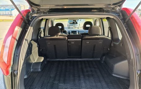 Nissan X-Trail, 2013 год, 1 350 000 рублей, 15 фотография