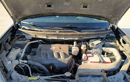 Nissan X-Trail, 2013 год, 1 350 000 рублей, 18 фотография