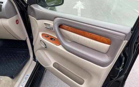 Lexus LX II, 2005 год, 5 600 000 рублей, 8 фотография