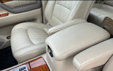 Lexus LX II, 2005 год, 5 600 000 рублей, 9 фотография