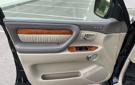 Lexus LX II, 2005 год, 5 600 000 рублей, 12 фотография