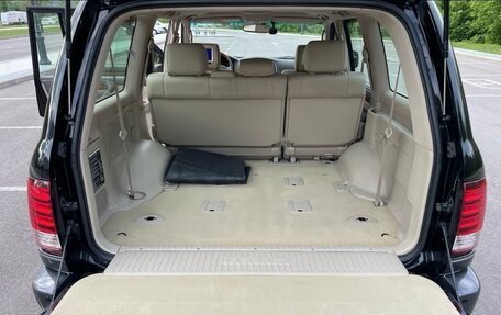 Lexus LX II, 2005 год, 5 600 000 рублей, 6 фотография