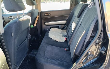 Nissan X-Trail, 2013 год, 1 350 000 рублей, 16 фотография