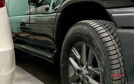 Lexus LX II, 2005 год, 5 600 000 рублей, 10 фотография