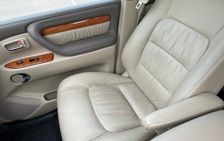 Lexus LX II, 2005 год, 5 600 000 рублей, 15 фотография