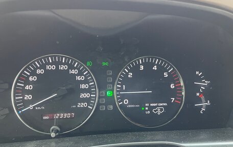 Lexus LX II, 2005 год, 5 600 000 рублей, 21 фотография