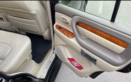 Lexus LX II, 2005 год, 5 600 000 рублей, 14 фотография