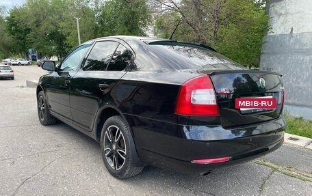 Skoda Octavia, 2011 год, 930 000 рублей, 3 фотография