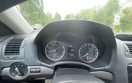 Skoda Octavia, 2011 год, 930 000 рублей, 9 фотография