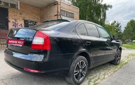 Skoda Octavia, 2011 год, 930 000 рублей, 4 фотография