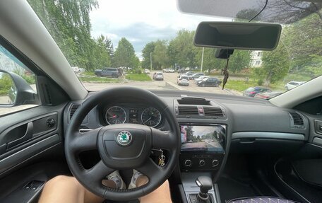 Skoda Octavia, 2011 год, 930 000 рублей, 8 фотография