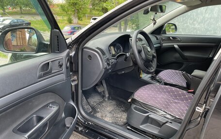 Skoda Octavia, 2011 год, 930 000 рублей, 7 фотография