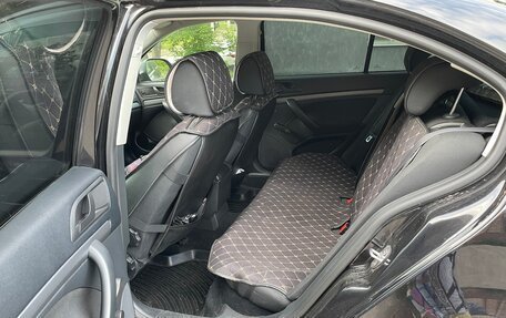 Skoda Octavia, 2011 год, 930 000 рублей, 12 фотография
