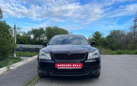 Skoda Octavia, 2011 год, 930 000 рублей, 6 фотография