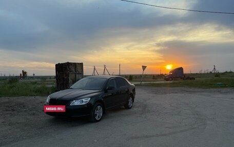 Skoda Octavia, 2011 год, 930 000 рублей, 16 фотография