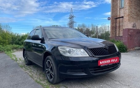 Skoda Octavia, 2011 год, 930 000 рублей, 5 фотография