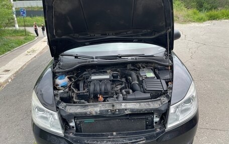 Skoda Octavia, 2011 год, 930 000 рублей, 15 фотография