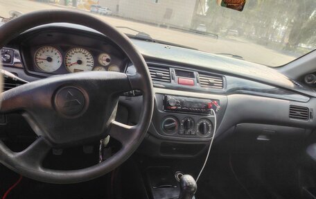Mitsubishi Lancer IX, 2005 год, 270 000 рублей, 6 фотография