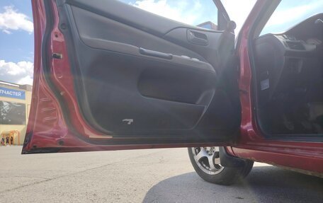 Mitsubishi Lancer IX, 2005 год, 270 000 рублей, 7 фотография