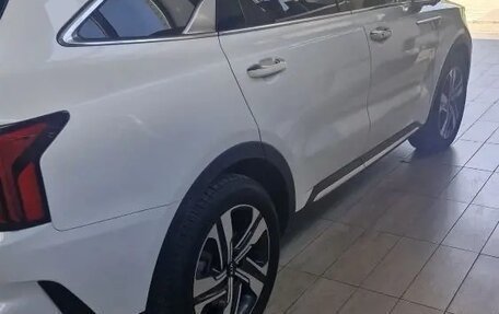 KIA Sorento IV, 2021 год, 3 300 000 рублей, 4 фотография