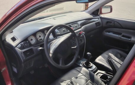 Mitsubishi Lancer IX, 2005 год, 270 000 рублей, 8 фотография