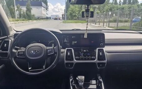 KIA Sorento IV, 2021 год, 3 300 000 рублей, 8 фотография