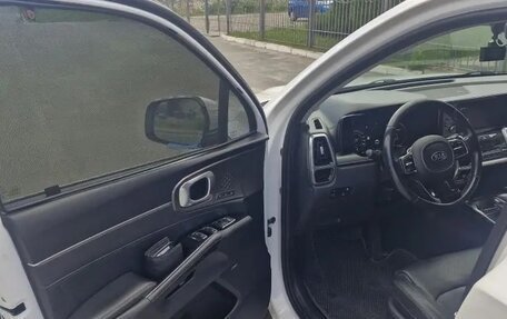 KIA Sorento IV, 2021 год, 3 300 000 рублей, 9 фотография