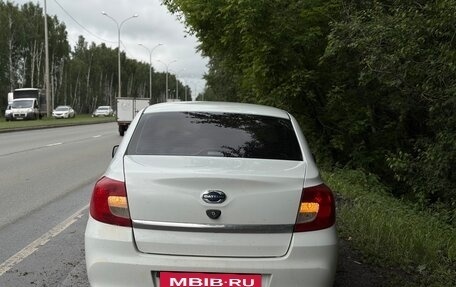 Datsun on-DO I рестайлинг, 2014 год, 389 990 рублей, 5 фотография
