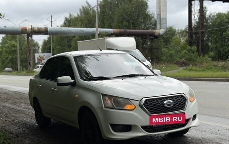 Datsun on-DO I рестайлинг, 2014 год, 389 990 рублей, 7 фотография