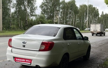 Datsun on-DO I рестайлинг, 2014 год, 389 990 рублей, 6 фотография