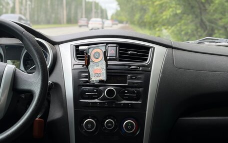 Datsun on-DO I рестайлинг, 2014 год, 389 990 рублей, 10 фотография