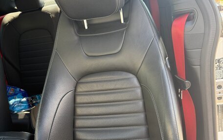 Mercedes-Benz C-Класс, 2019 год, 3 900 000 рублей, 7 фотография