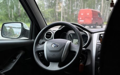 Datsun on-DO I рестайлинг, 2014 год, 389 990 рублей, 16 фотография