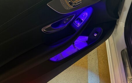 Mercedes-Benz C-Класс, 2019 год, 3 900 000 рублей, 5 фотография