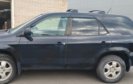 Acura MDX II, 2003 год, 500 000 рублей, 2 фотография